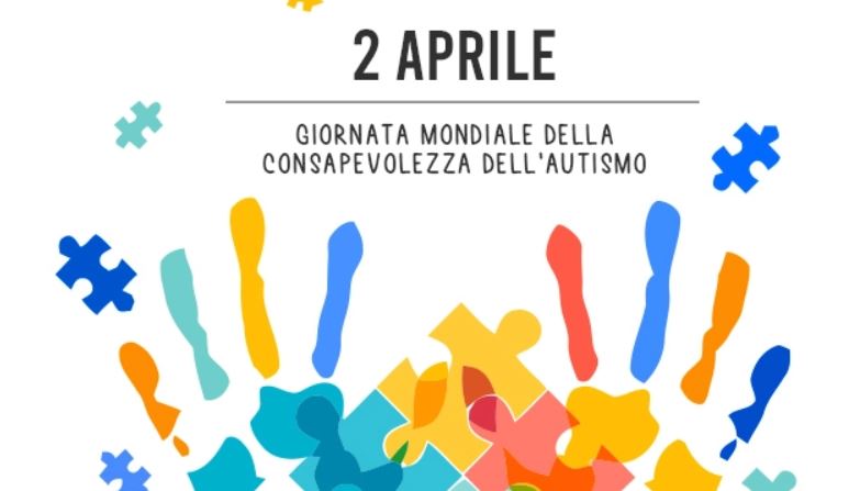 Oggi è la Giornata Mondiale della Consapevolezza sull’Autismo 1